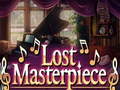 Ойын Lost Masterpiece