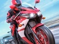 Ойын Rocket Bikes Highway Race