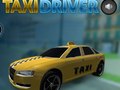 Ойын Taxi Driver