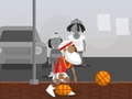 Ойын Basketball Papa