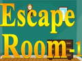 Ойын Escape Room-1