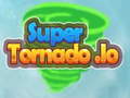 Ойын Super Tornado.io