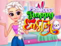 Ойын Princess Happy Easter