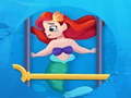 Ойын Save The Mermaid