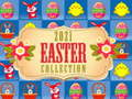 Ойын Easter 2021 Collection