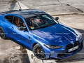 Ойын BMW M4 Coupe Puzzle