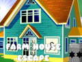 Ойын Farm House Escape