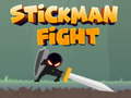 Ойын Stickman Fight