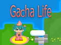 Ойын Gacha life 