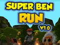 Ойын Super Ben Run