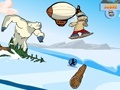 Ойын Downhill snowboarding