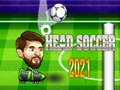 Ойын Head Soccer 2021