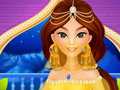 Ойын Arabian Princess Dress Up