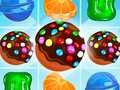 Ойын Super Candy Jewels