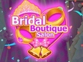 Ойын Bridal Boutique Salon