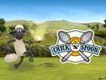 Ойын Shaun The Sheep: Chick N Spoon