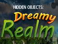 Ойын Hidden Objects: Dreamy Realm