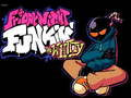Ойын Friday Night Funkin’ V.S. Whitty 
