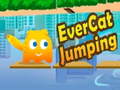 Ойын EverCat Jumping