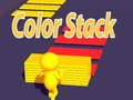 Ойын Color Stack 