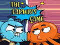Ойын The Darwin`s game