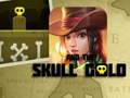 Ойын And the scull Gold