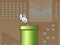 Ойын Flappy Angry Rabbit