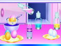Ойын Baby Taylor Easter Fun