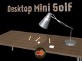 Ойын Desktop Mini Golf