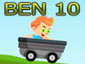 Ойын Ben 10 
