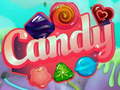 Ойын Candy 