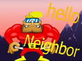 Ойын Hello neighbor 
