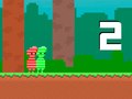 Ойын Red and Green 2 Candy Forest