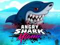 Ойын Angry Shark Miami