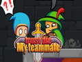 Ойын Must die My teammate 