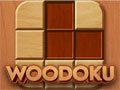 Ойын Woodoku