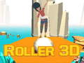 Ойын Roller 3D