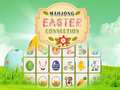 Ойын Easter Mahjong Connection