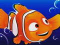 Ойын Nemo Jigsaw Puzzle Collection