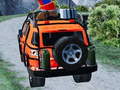 Ойын Off road Jeep vehicle 3d
