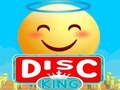Ойын Disc King