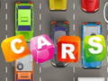 Ойын Cars