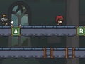 Ойын The Castle and The Right Path