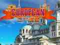 Ойын European Cities