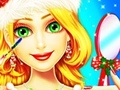 Ойын From Messy To Classy: Princess Makeover