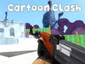 Ойын Cartoon Clash