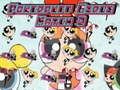 Ойын Powerpuff Girls Match 3