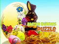 Ойын Easter Bunnies Puzzle