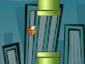 Ойын Crazy Flying Basketball