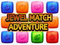 Ойын Jewel Match Adventure 